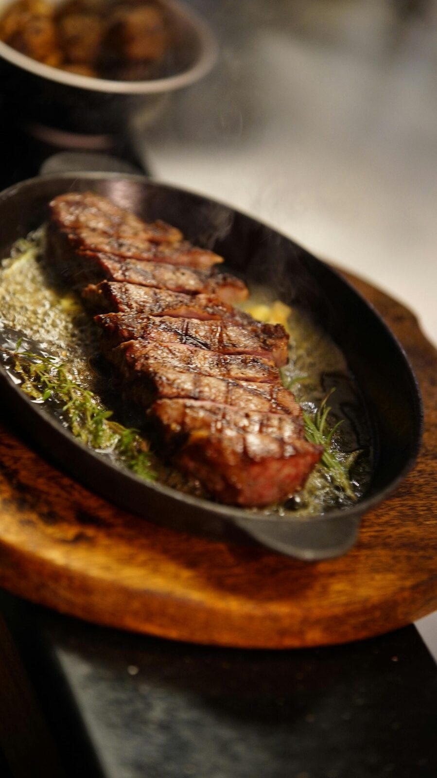 Pourquoi les reels recettes font exploser les réservations