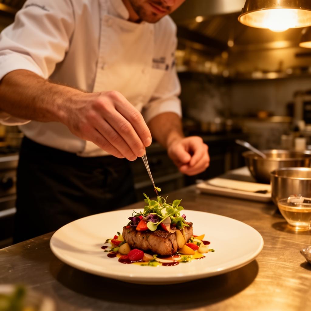 Pourquoi les reels recettes font exploser les réservations