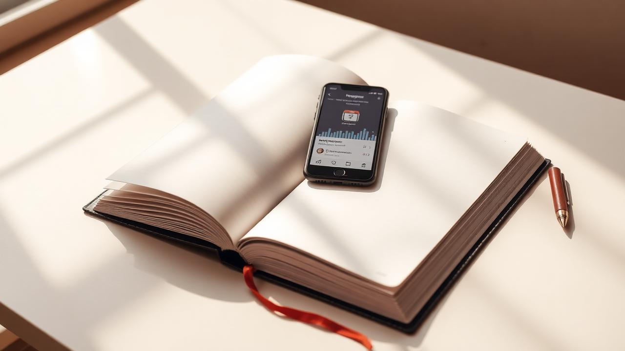 Le calendrier éditorial sur 3 mois qui change la vie d'une PME