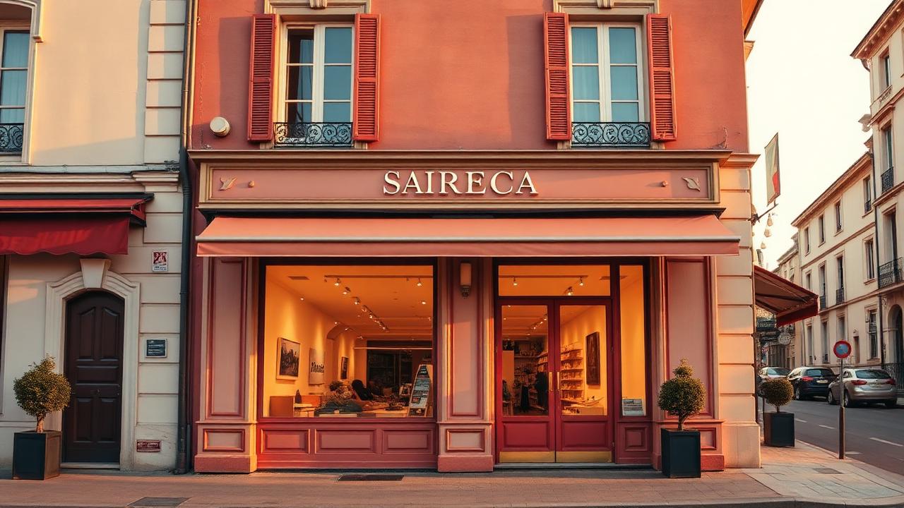 Comment transformer votre vitrine physique en aimant Instagram