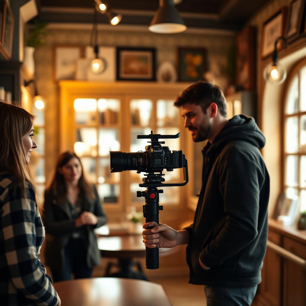 Offre Pro skrooll.studio